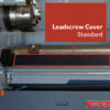 Standard Leadscrew Cover