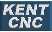 Kent-CNC-Full Line of CNC
