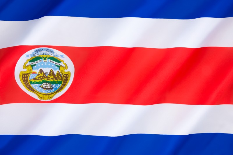 Kent USA Costa Rica Meykan