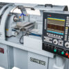 Kent-USA-CT-1118-CNC-Precision Lathe with Fagor Control