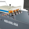 KENT USA KEB-600L-60A with Optional 3R-ATC Accessory